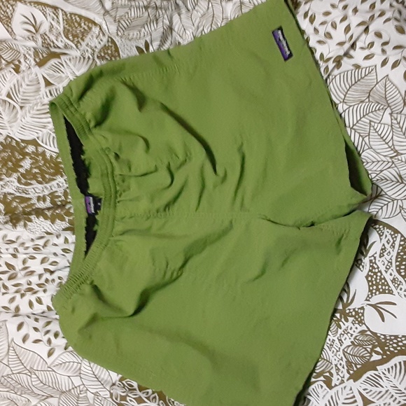 Patagonia Other - Patagonia shorts